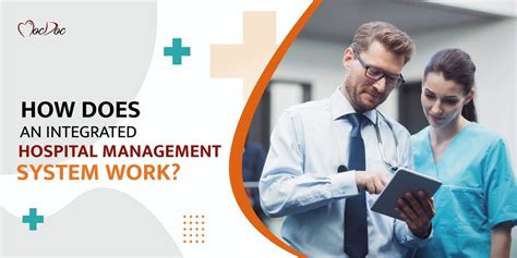 Integrated Hospital Operations AND Management Information.